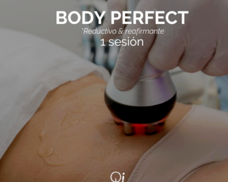 Corporal personalizado (drenaje linfático, reafirmante, moldeante) 