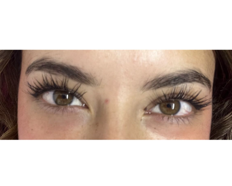 Depilación Cejas y Bigote 