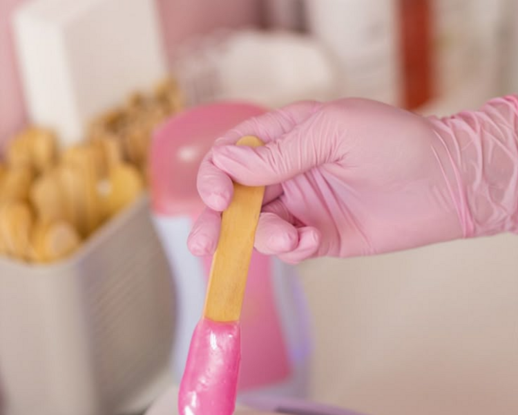 Depilación Cuerpo Completo en  Cera