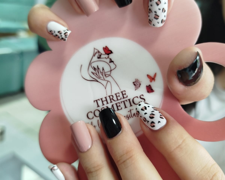 Manicure Tradicional