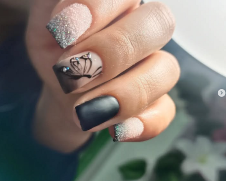 Manicure Semipermanente