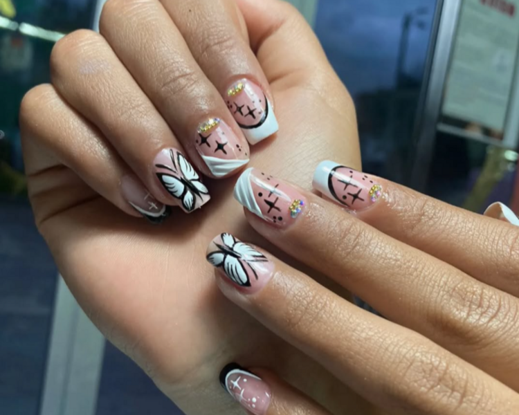 Manicure Sistema Dipping