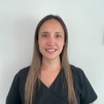 Paulette Fabry Gajardo photo