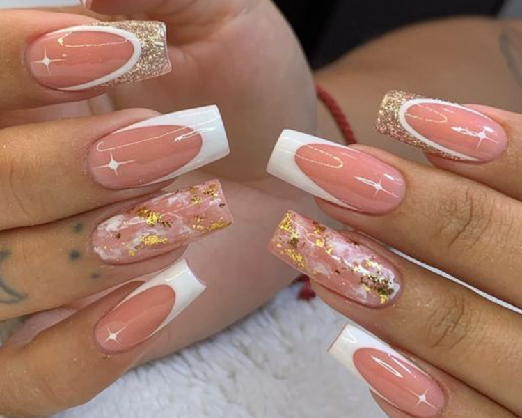 Manicure Sistema Acrilico 