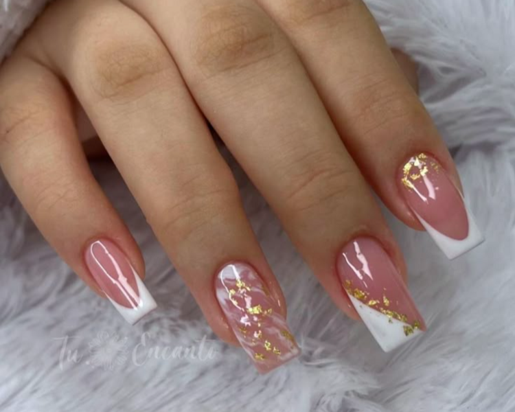 Retoque Sistema Acrilico 