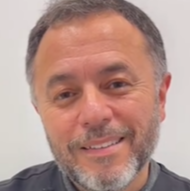 Vitorio Zaffiri