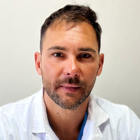Cristiano Burela
