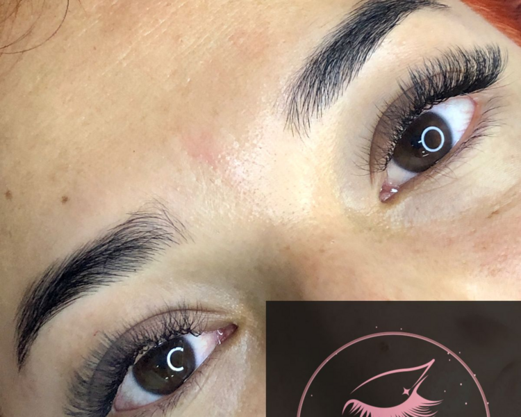 Fibras Tecnológicas- Vol  Hawaiano 3D 