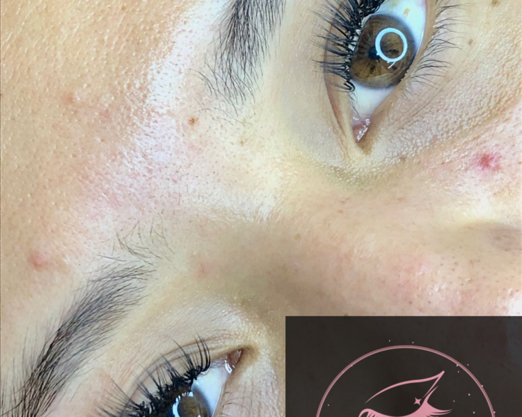 Efecto pestañina fibra 0.07 nagaraku