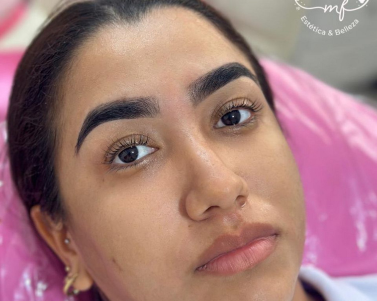 Cejas Semi (Con Cuchilla)