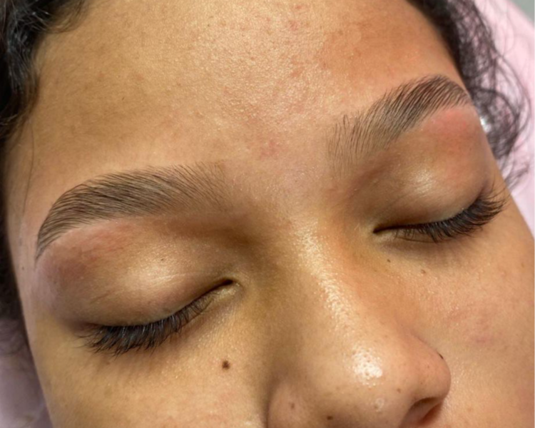 Depilacion De Cejas (Con Cuchilla)