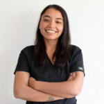 Katherine Crespo Kinesióloga photo