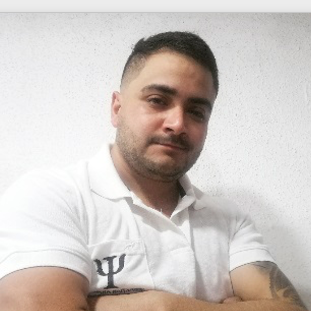 Sebastian Abarca Gamboa