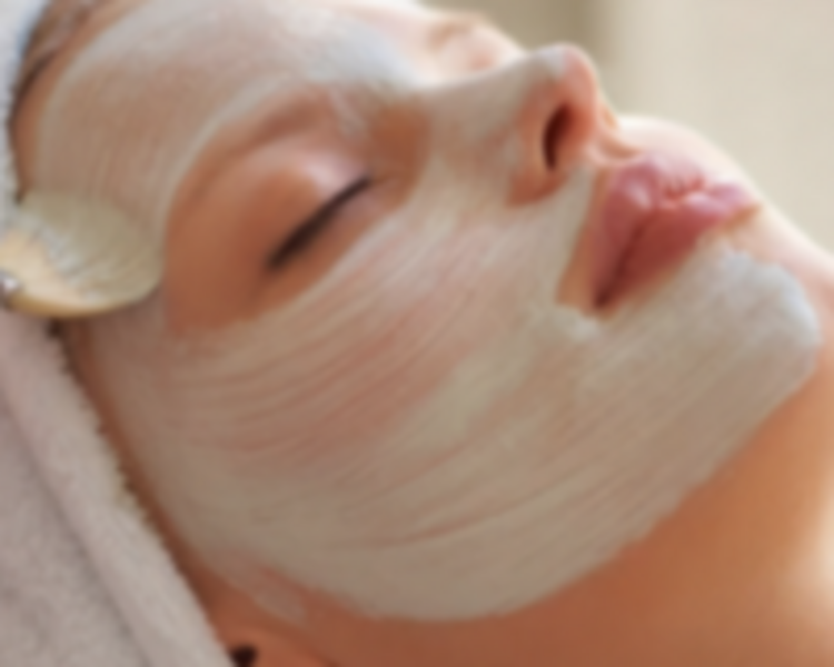 HIDRATACIÓN FACIAL