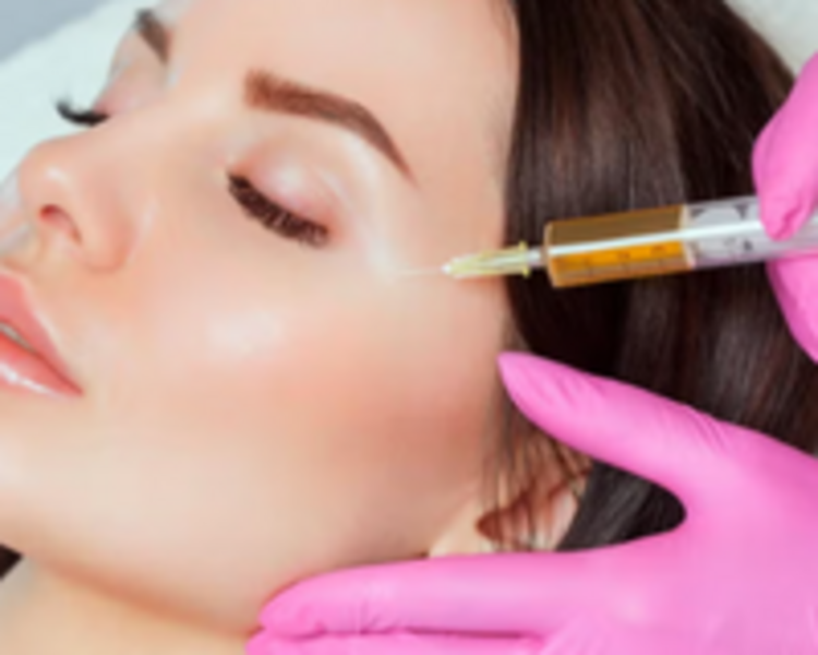 PLASMA BASICO RICO EN PLAQUETAS