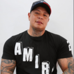 GREGORY GUZMAN photo