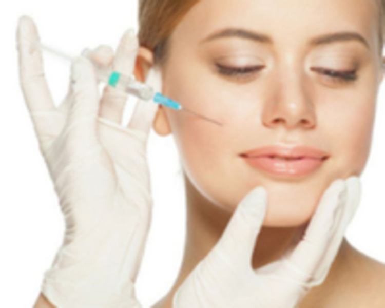 PLASMA VITAMINIZADO + LIMPIEZA ESPECIALIZADA