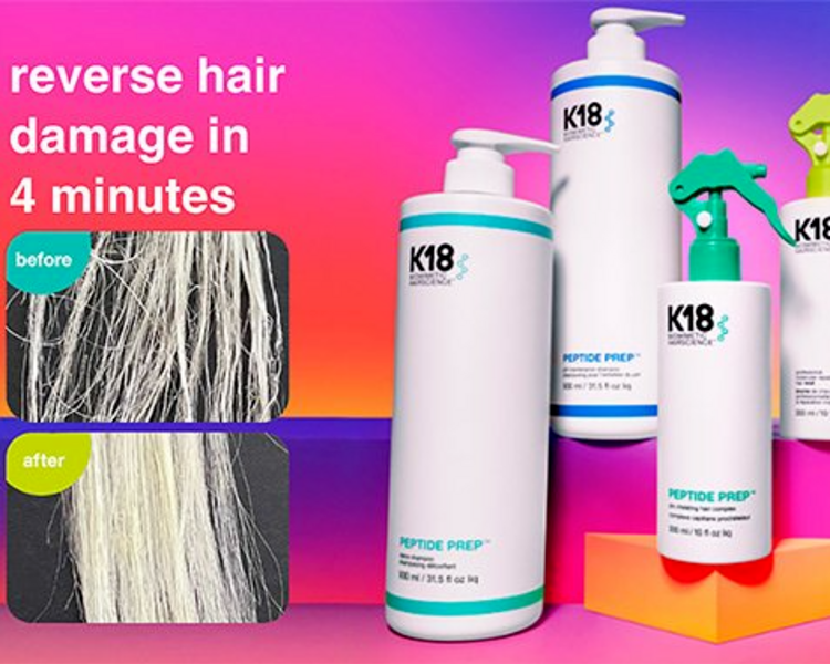 Ritual k18  (Largo S)