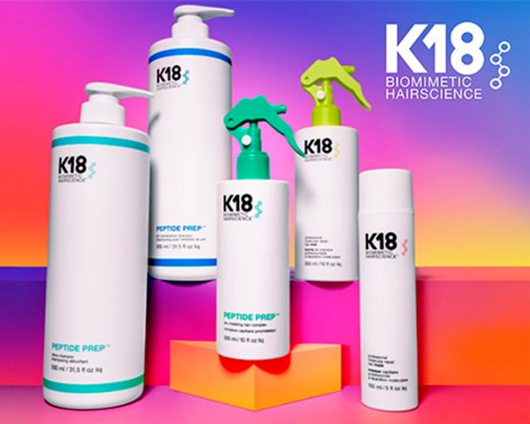 Ritual K18 (Largo M)