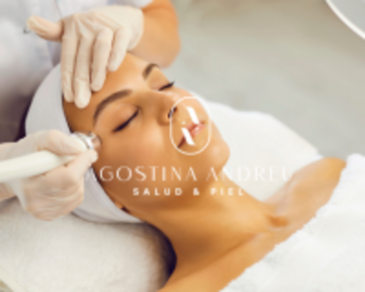 LIMPIEZA FACIAL Y ELECTROPORACIÓN 