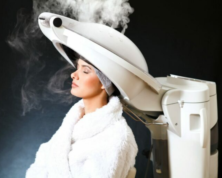 Tratamiento hidratante Oil reflections Wella (Largo S-M-L)