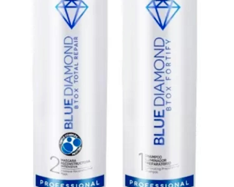 Botox capilar HAKARI (Largo S )