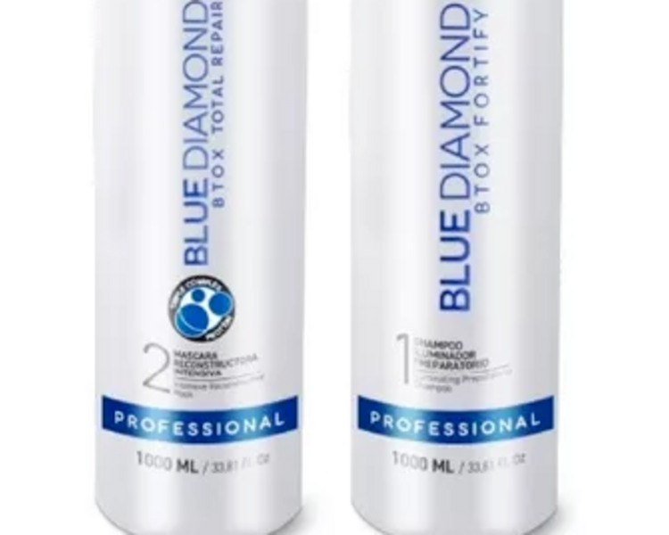 Botox capilar HAKARI (Largo L) 