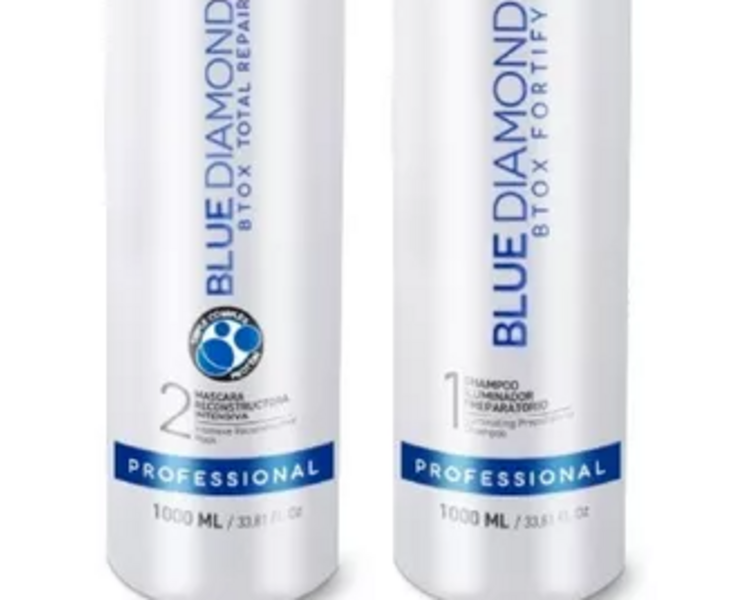 Botox capilar HAKARI (Largo XL)