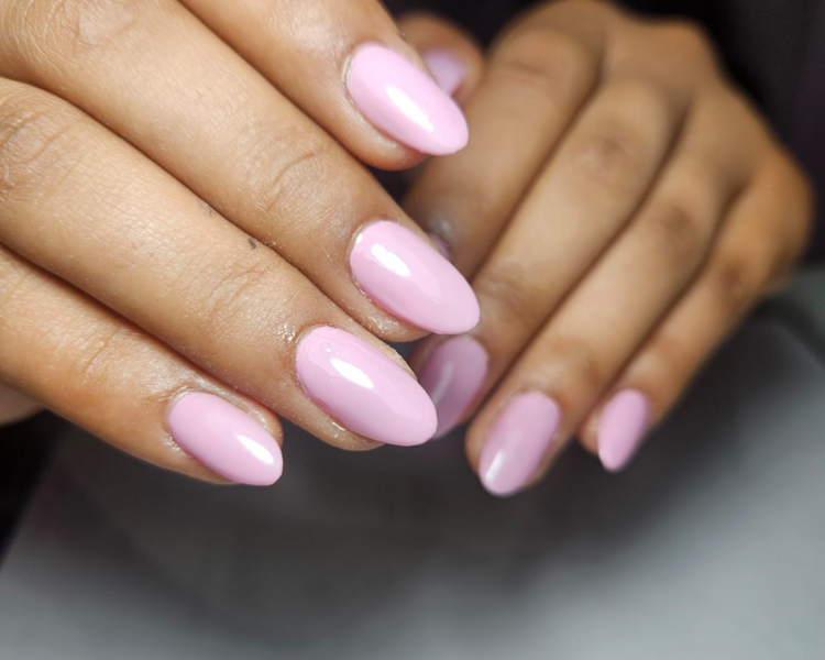 Soft gel + 2 decos  (hasta largo n° 3)