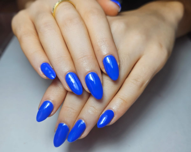 Esmaltado Semipermanente unicolor