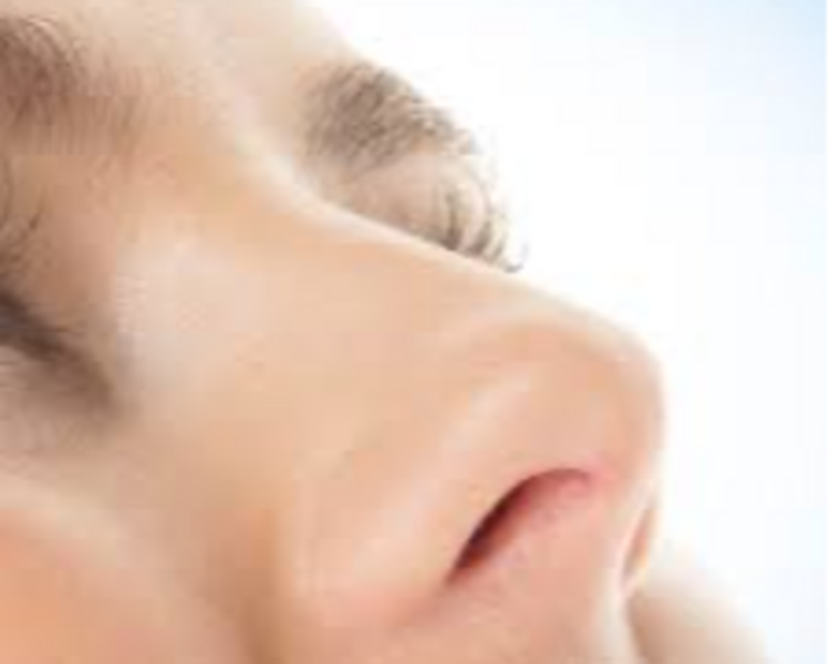 Depilación Nasal