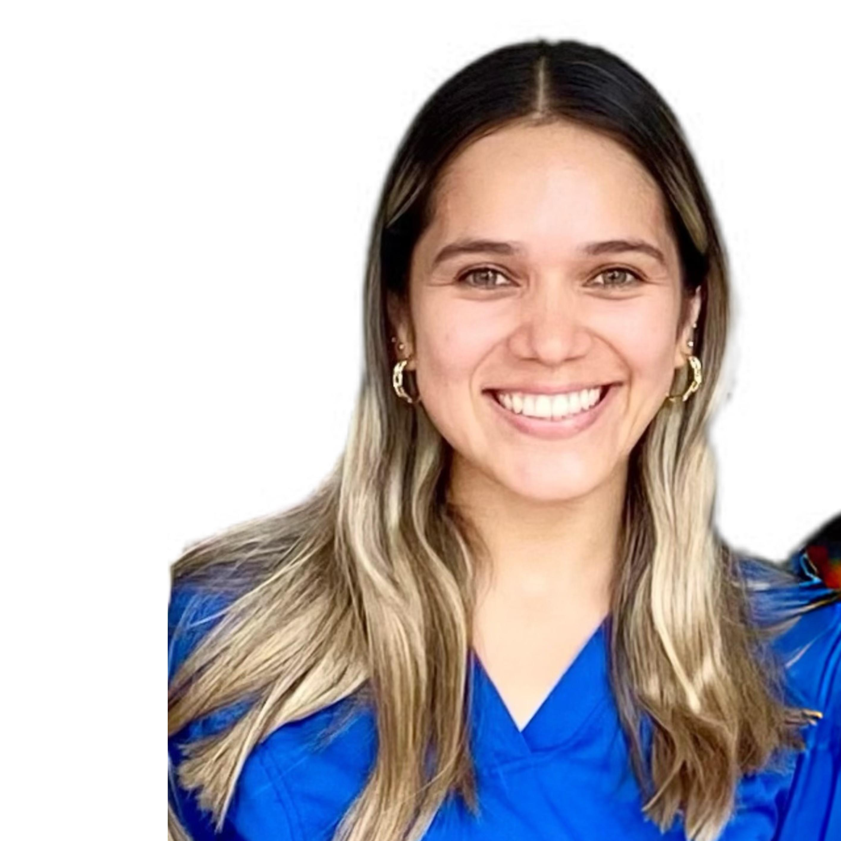 Alejandra (Esteticista) 