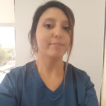 Camila Quiroga photo