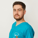 Dr. Fernando Salomó photo