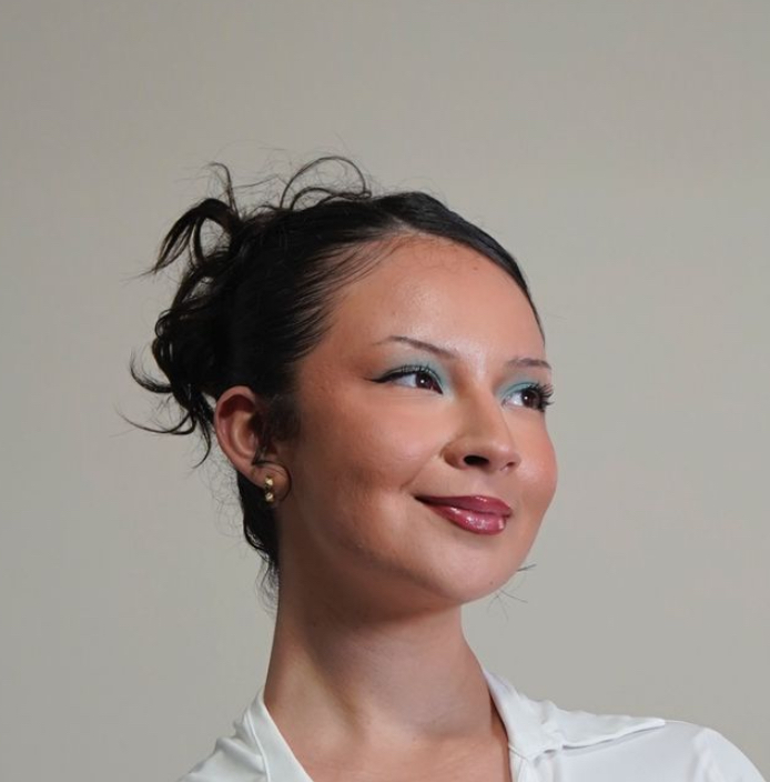 LNU Ana Luisa