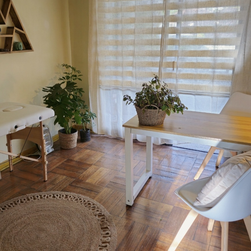 Sala de Amatista