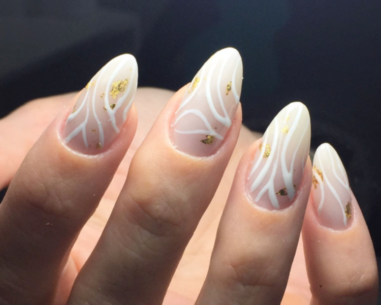 Soft Gel + Remoción del Salon