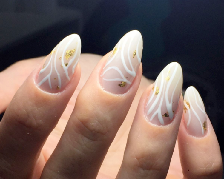 Soft Gel + Remoción de Otro Salón 