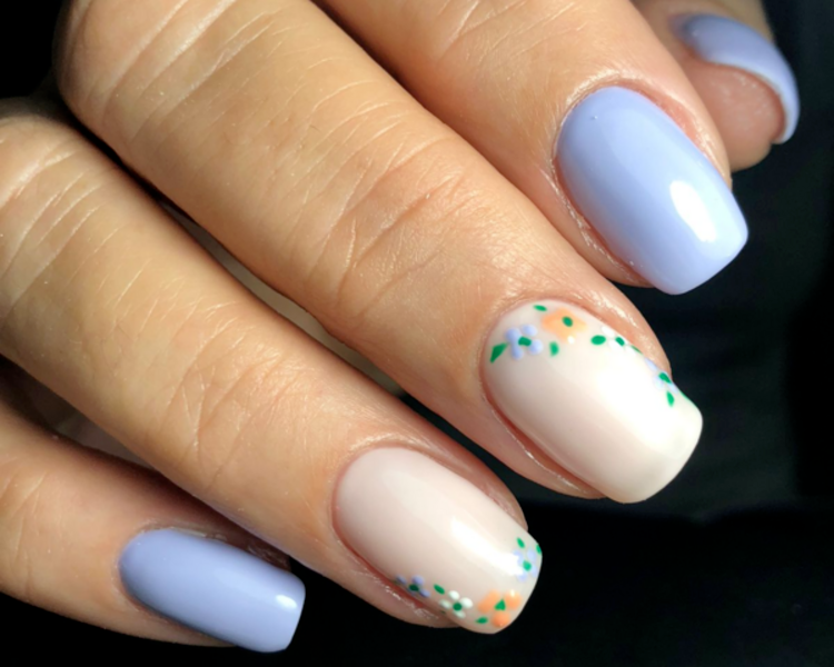 Remoción Capping del Salon con Belleza