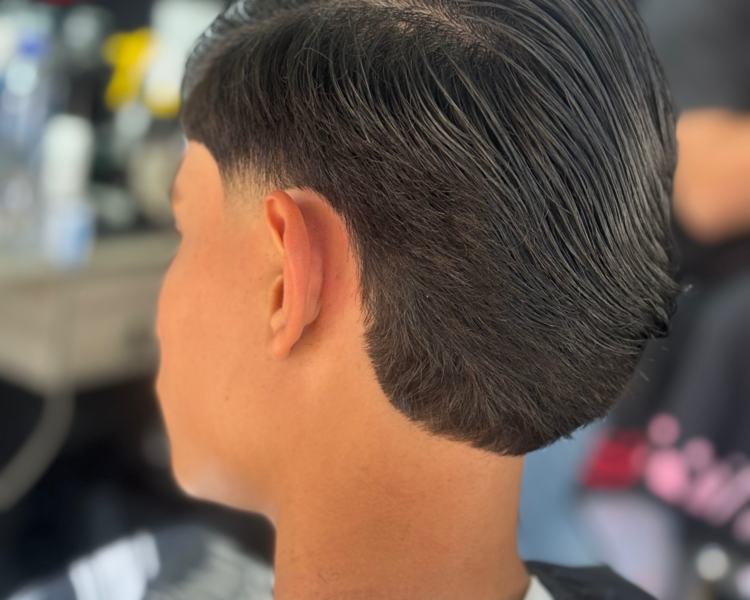 Corte de Cabello