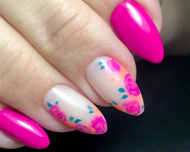 Remoción de Refuerzo del Salon con Belleza