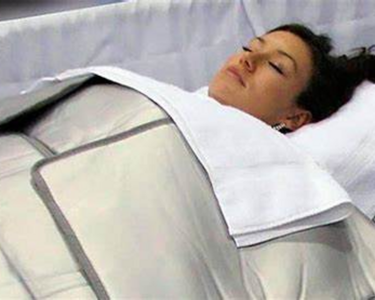 PAQUETE SABANA TERMICA DETOX 