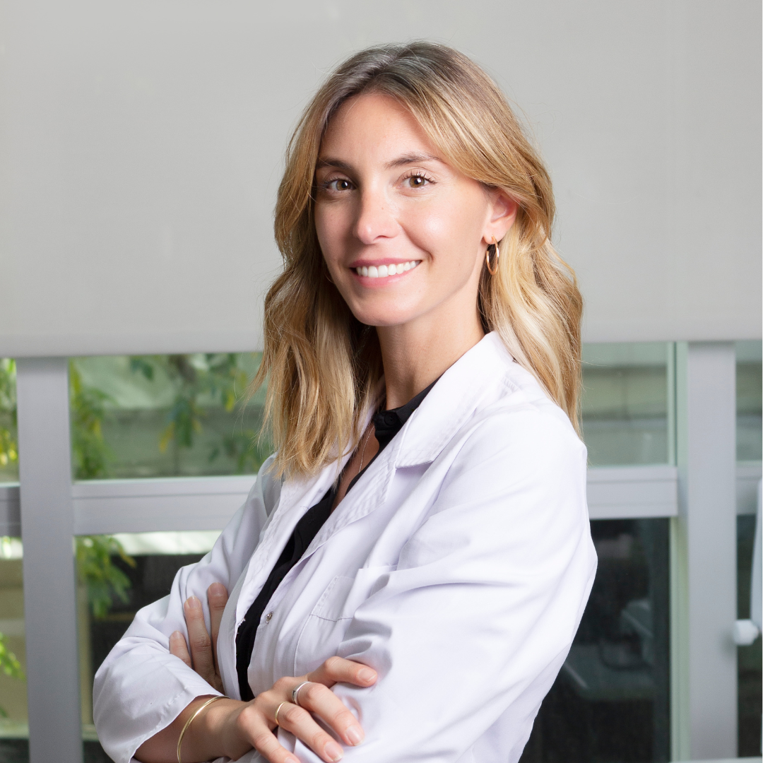 Ludmila Garcia Franco