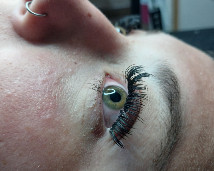 Técnica Volumen liviano 2D- 3D