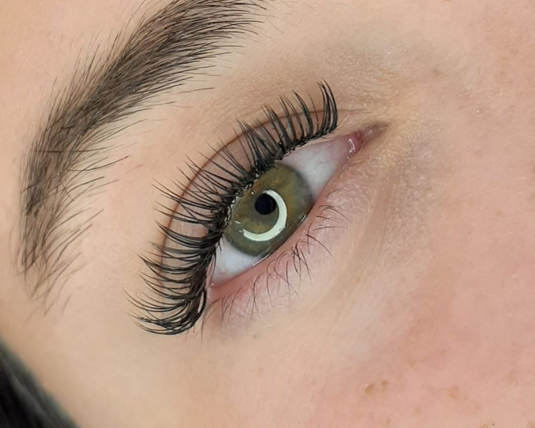 Técnica Clásica Efecto Rimmel