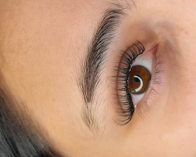 Técnica Clásica Efecto Natural