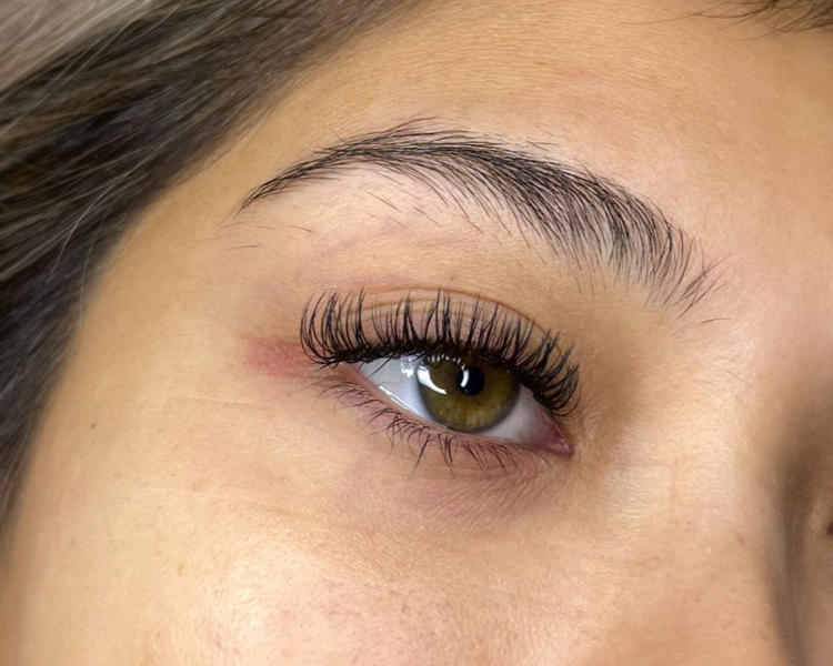 Técnica Combinada Efecto Húmedo