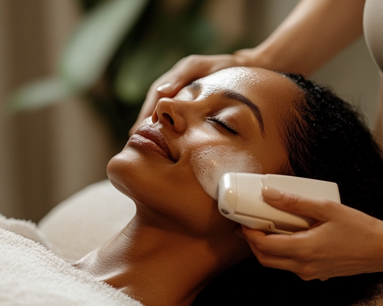 HidroProtectTerapy (Hidratación, Textura, Poros, Nutrición)