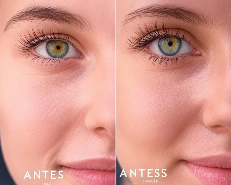 Perfilado + Lifting + Facial  ( Con Lorena)