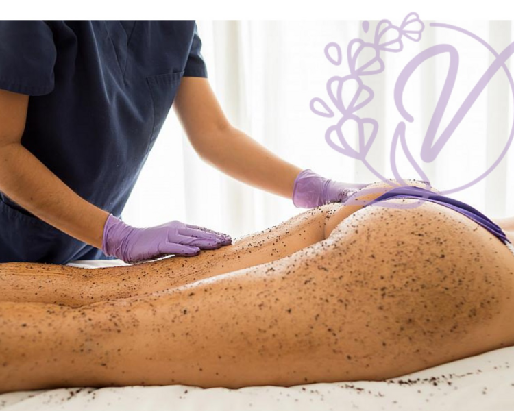 Exfoliación corporal